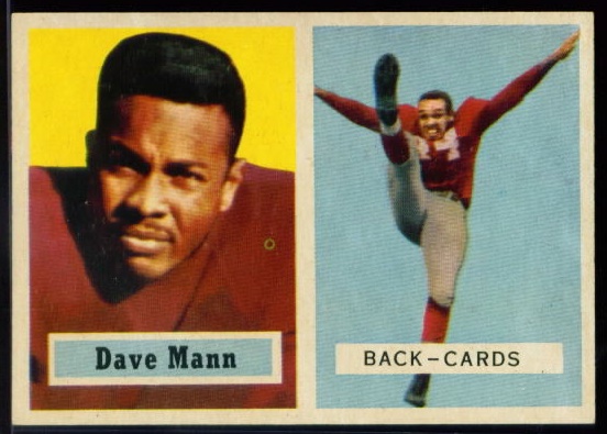 50 Dave Mann